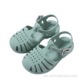 Sommer PVC Jelly Sandalen Kinder Sandalen Sandalen